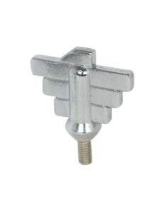 Palomilla Santafe 6 mm.x12 mm. Hit Hat (ref.p04015)