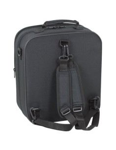 Estuche Clarinete Bb (Sib) Mochila ref.1810 Medida exterior: 31x28x12 cm. 2