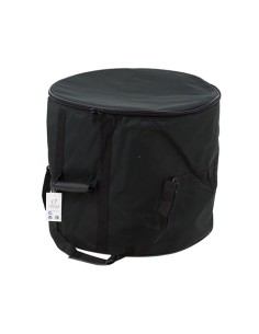 Estuche Funda Bombo Acolchado 10 mm. 18X16" (55X48 cm.)