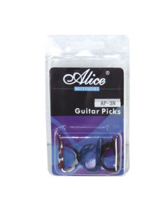 Alice Thumb Picks (ap3n) (Pack 3 Units)