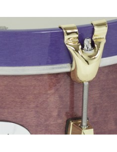 Tambor Enganche Tension Gonalca 2016 (ref.p01306) Dorado