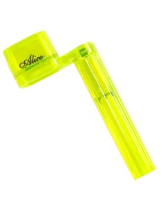 Manivela Cuerdas Guitarra Multifuncional Alice ref.a009p Verde