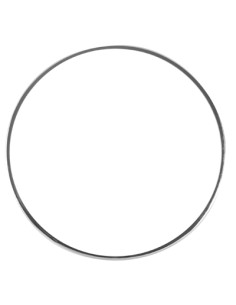 Timba Hoop 14" 16 Div. Izzo Ref. Iz800