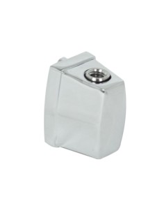 Bellota Percusion Gonalca doble 2016 distancia entre Tornillos: 20mm. ref.p01020 Cromado