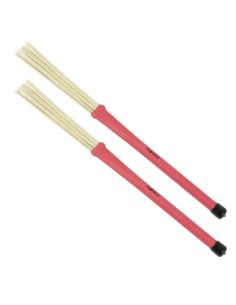 Gonalca Wood Brushes (Pair) ref.02310