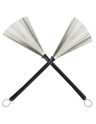 Brushes (Pair) DB Persusion DB0508