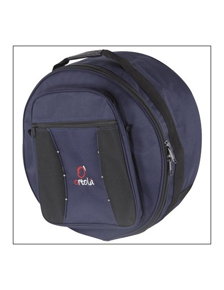 Case Case Case 14X5'5" (41x18 cm.) Pocket and Backpack Ref. Lbs