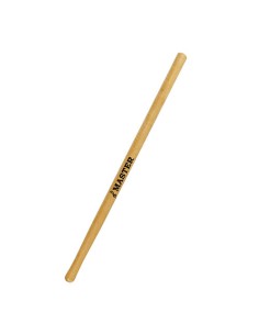 Baqueta Tamborim o Agogo o Cencerro Med: 285x12 mm. Peso 25gr. Liverpool (ref.Mt21)