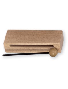 Caja China Plana Gonalca (ref.03050) Haya Natural (Inc. Macita)