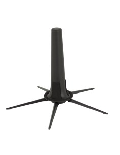 Soporte Saxofon Soprano Recto (Sss01)