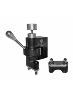 Palanca y Puente Bateria Santafe Trick Drums (ref.sd0020)