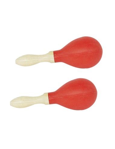 Maracas (Par) Grande Gonalca (ref.03230)