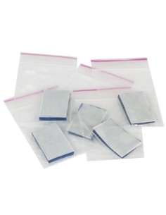 Limpieza y Mantenimiento Parches Gel Antiarmonico Instrumentos Percusion (Reduce los armonicos)