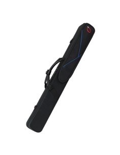 Estuche Flauta Travesera Montada interior 67cm Largo. Medidas Externas: 70x8x6cm. ref.8505