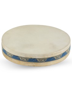 Ocean Drum Fell Patch 41x8 cm. (vh01590)