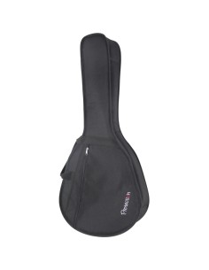 Estuche Funda Laud Mochila Acolchado 35 mm. (ref. 70) Med: 89x36x11 cm. Protection Series Negro