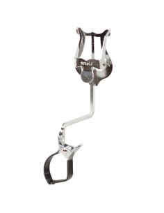 Atril Marcha dulzaina largo con Pinza