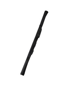 Estuche Funda Campana Tubular Do ( 5x152 cm.) Acolchado 10 mm. Negro