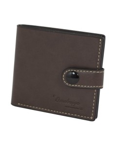 Estuche Cartera Capacidad 6 Puas Piel Med: 9,5x10,5 cm. (ref.6565fbm) Marron