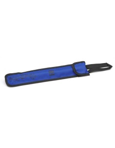Recorder Case Ref. HB79-V Blau