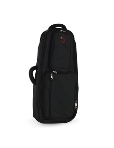 Estuche Funda Gaita y sac de gemecs acolch. 10 mm ref. 7698 ch Medidas Internas: 65,5x30x13cm.