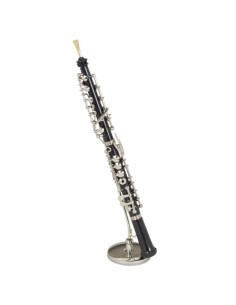 Miniatura Oboe 16 cm. (dd006)