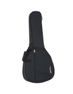 Estuche Funda Laud Mochila Acolchado 25 mm Med: 91x39x11 cm. (ref.70ch) Negro