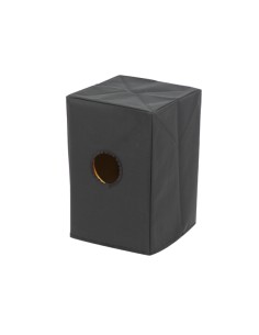 Cubre Cajon med:50x31x31 cm. ref. 339 Negro