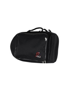 Flügelhorn Case Case Ref. 130 Rucksack Schwarz