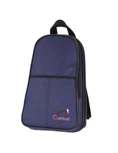 Estuche Oboe Mochila Acolchado 10 mm.ref.194 (33,5x20x9,5 cm.) Azul