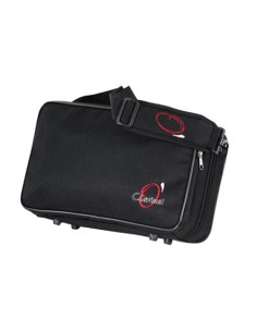 Clarinet Case (Bb) (Bb) Padded Backpack ref. 181 (34x21x11.5 cm.) Black