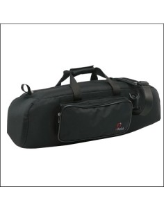 Clairon Case Case Réf.103 (52x20.5x16cm) Noir