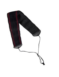 Cordon Guitarra Clasica 50 mm. n3e (Nylon Rojo)