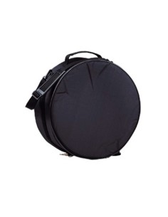 Estuche Funda Atabal Nylon Negro 35x22 sin Acolchar