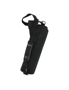 Funda Dulzaina ref. 280 c.b. (39x8x8cm) Negro