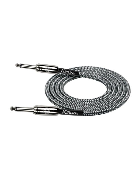 Instrument Cable iwcc-201pn-6m jack - jack 20 awg Fabric