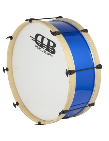 Bombo Charanga 50X18 cm. (Db4140)