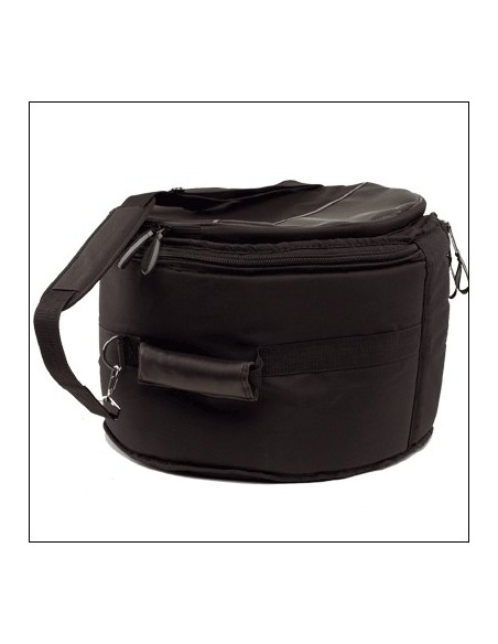 Case Case Case 14X6.5" (46x21cm.)Padding 33mm.Black