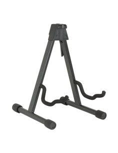 Soporte Guitarra Clasica o Acsutica (Guitar Stand) (sg002) Peso: 1,07Kg.