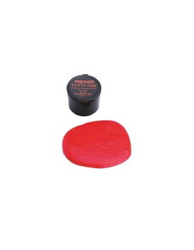 Percussion Pad Putty Pad Rowing Putty (ref.wa0125) Damper