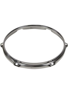 Metal Ring 10" 6 Div. Beater Ref. 18020