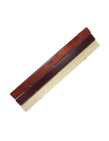 Estuche Arco Violin (Madera) xlcbc1 Granate