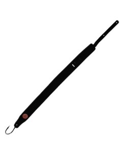 Correa Guitarra Acustica o Electrica Ancho 7 cm. Largo Max: 130 cm. Largo Mín: 110 cm. Piel Marron