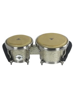 Rodilleras Acolchadas Bongos (ref. 5941) (2 Unidades) No incluye Bongos