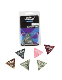 Puas (0.96 mm.) Alice (ap12096l) (Pack 12 Unidades)