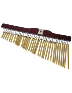 Cortina Percusion 36 Barras Santafe ref: stf5095