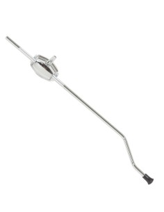 Tom Floor Leg with Bracket (ref.p01335) (Unit)