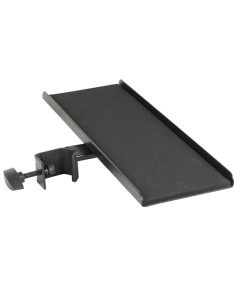 Soporte Bandeja Accesorios (Attached Salver) (sa002)  Med: 350x120 mm.