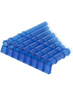 Gonalca Pan Flute Plastic ref.r00403 Blue