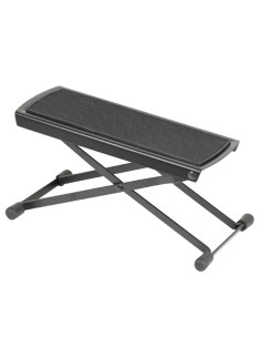 Banquito Apoyapie Guitarra (Guitar Footrest) Ref.rg001
